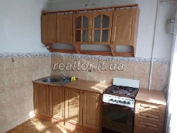Apartment in new panels Kroshko Street Youth