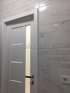 Квартира в новому будинку з ремонтом в самому центрі Івано-Франківська