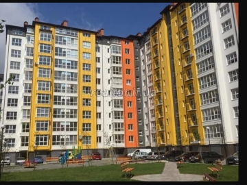 Квартира в новому житловому комплексі поруч з Епіцентром