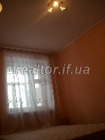 Apartment for rent on Pasichna