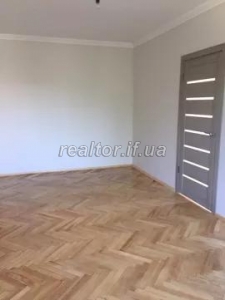 Квартира в районі залізничного вокзалу по вулиці Привокзальна
