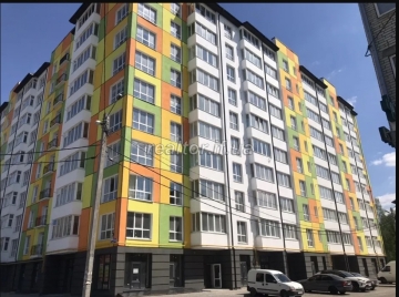 Квартира в развитом микрорайоне ЖК Лемковский