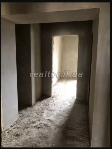 Wohnung in einer entwickelten Nachbarschaft