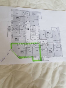 Квартира в сучасному житловому комплексі Єропейський Сіті