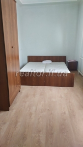 A nice apartment in the city center on the street Severnyi Bulvar