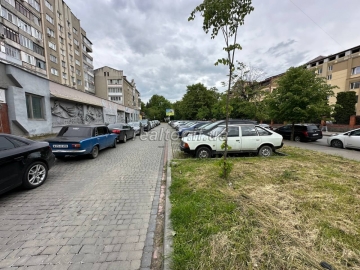 Квартира в центрі міста навпроти університету Короля Данила - вулиця Коновальця