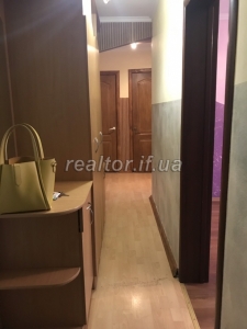 Квартира в центре, заходи и живи улица Заклинских