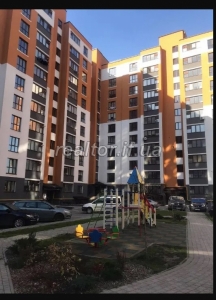 Квартира в от надежного застройщика с кладовка в подарок