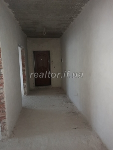 Apartment in a rented and inhabited house from a reliable developer Vambud