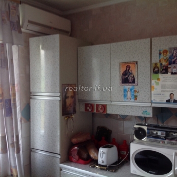 Квартира в жилому стані по вулиці Тролейбусна