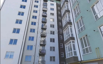 Квартира в житловому комплексі Гімназійний