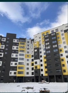 Квартира в житловому комплексі сонячний по вулиці Довженка