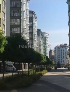 Große Wohnung in Kalinova Sloboda 2