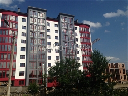Apartment from BC Miller