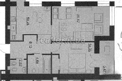 Apartment vom Entwickler Vambud