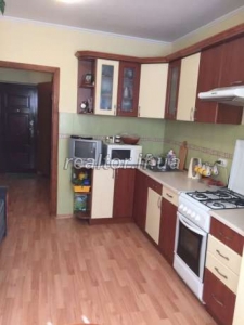 Квартира з автономним опаленням ремонтом та меблями по вулиці Галицькій
