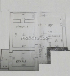 Apartment document