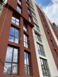  Apartment with a good location near the river school and kindergarten