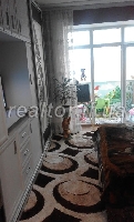 The apartment is renovated furniture and appliances in the Park Walk