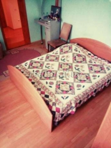 Квартира з ремонтом та меблями в районі Пасічна по вулиці Хіміків
