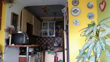 Квартира з ремонтом в мікрорайоні Бам по вулиці Довженка