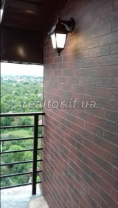 The apartment is renovated in a rented house on the street Stus - Levada-1