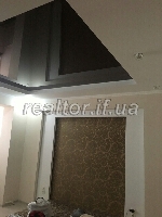 The apartment is renovated and furnished on the street Mykolaychuk