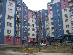 Квартири в будинках з автономним опаленням в Франківську