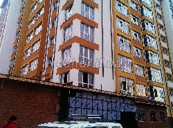 Urgent apartment for sale in Lemko