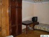 Shall Vovchynets«ka apartment down the street.