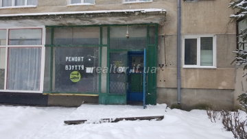 Нежилое помещение ул. Набережная 25 м.кв.