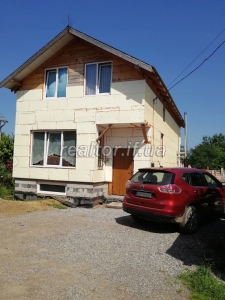 Neues Haus in Flughafennähe