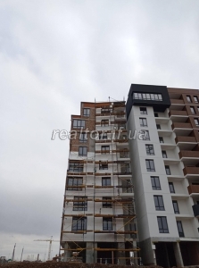 Однокімна квартира в житловому комплексі Краківський.