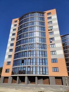 Однокімнатна квартира містечко Соборне