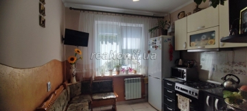 One-room apartment in good condition, Tselevicha Street