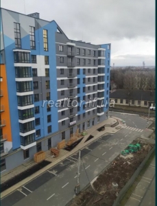 Однокімнатна квартира в житловому комплексі Паркове Містечко
