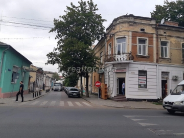 Оренда діючого комерційного приміщення в районі паспортного столу по вулиці Лепкого