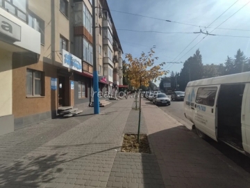 Anmietung eines Vorzimmers