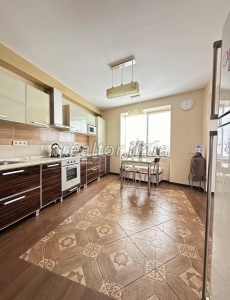 Apartment for rent on Kurinoy Chornoty Street