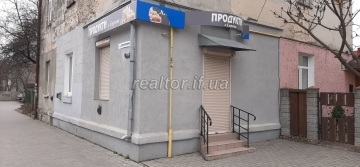 Rent a small room on the street Vovchynetska