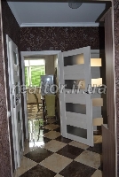 Rent one-room apartment in new building on Pasichna