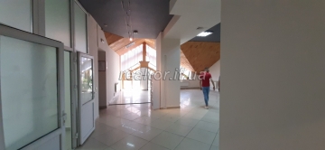 Office for rent in Stometrovka in the heart of the city
