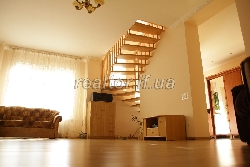 Rent a mansion with a garage in Ivano Frankivsk
