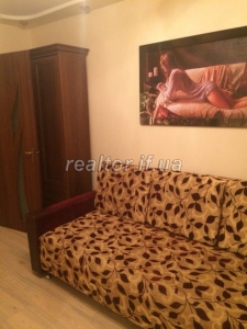 Rent a newly renovated apartment on Mazepa street
