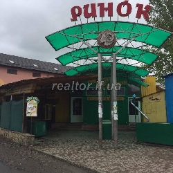 Оренда приміщення місто Тисменеця