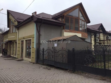 Оренда приміщення по вулиці Новгородська ЦЕНТР