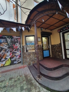Premises for rent in the heart of Ivano-Frankivsk