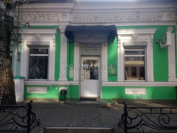 Оренда приміщення вулиця Чорновола біля Прикарпатського університету