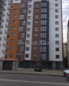 Оренда приміщення з ремонтом по вулиці Незалежності