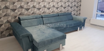 Rent a luxury apartment on the street Sichovykh Striltsiv, the first delivery